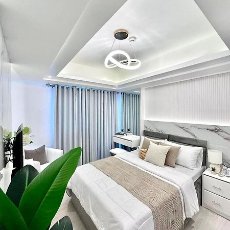 Azure North Amirah'S Place Pampanga Exterior foto
